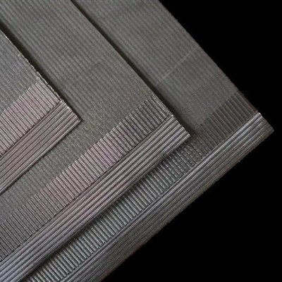 Micron Stainless Steel Sintered Mesh Sintered Metal Filter 1200mm*1000mm