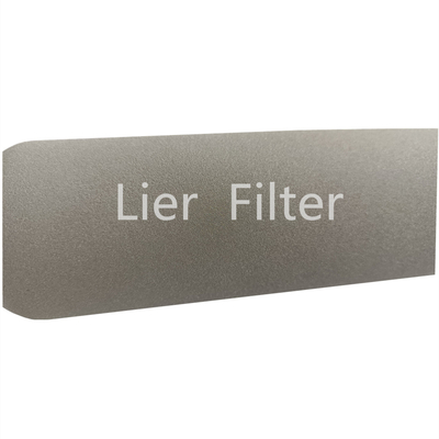 Custom Powder Sintered Filter Element Sintered Metal Powder Filter